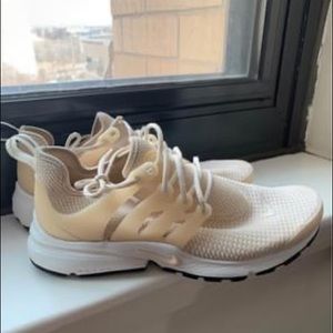 Nike presto